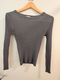 Sweater tops