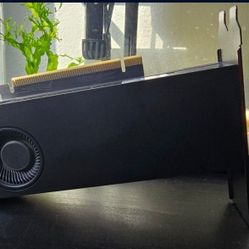 NVIDIA RTX A2000 12GB GPU