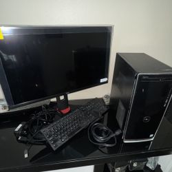 Computer Set Up FOR SALE 