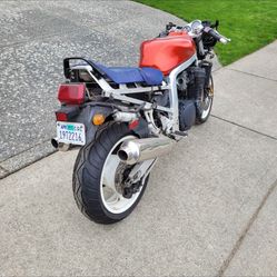 1990 Gsxr1100
