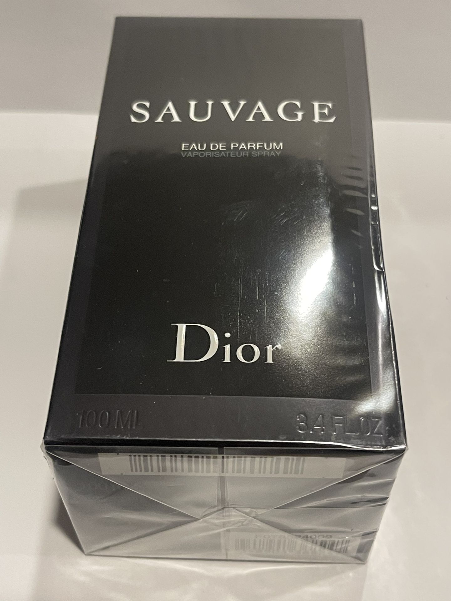 Sauvage Dior Men’s Cologne
