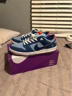 Nike SB Why So Sad