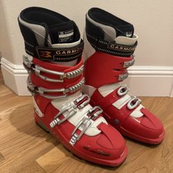 Garmont G-Ride Touring Boots 29.5