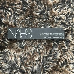NARS Powermatte High-Intensity Lip Pencil