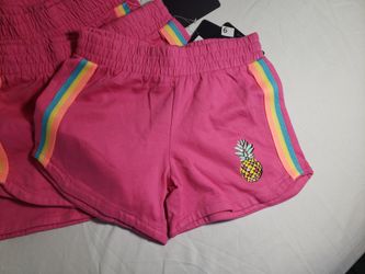 New Girl Shorts - Size 6, 14-16yr