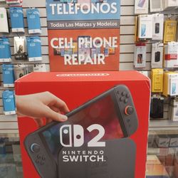 Nintendo Switch 2 New, Easy Payments Option With Just $49 Down 