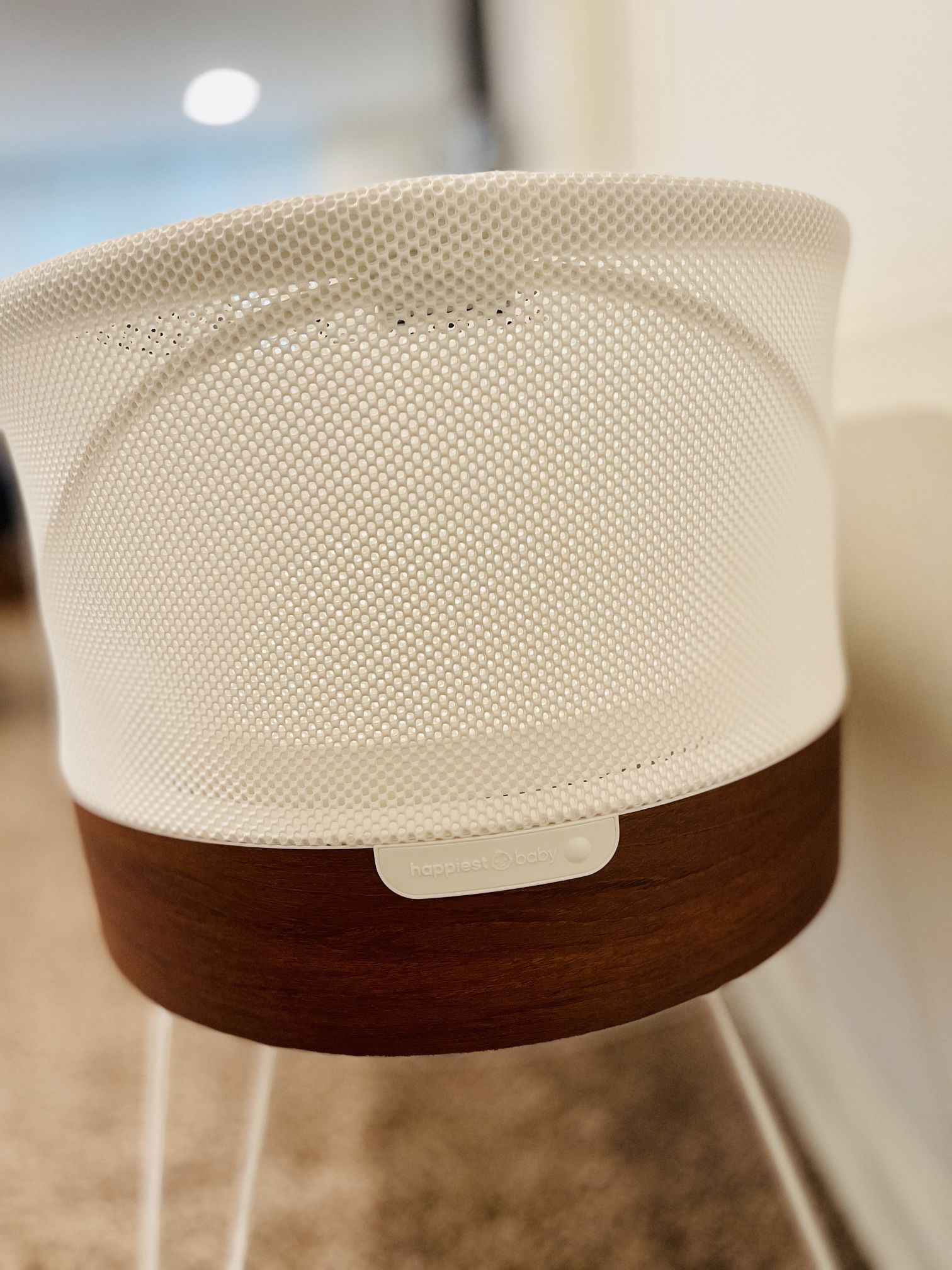 Happiest Baby Snoo Smart Sleeper S1000