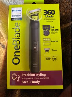 One Blade Trimmers