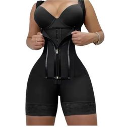 Waist trainer  full body