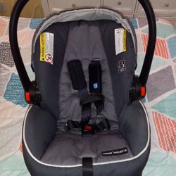 Baby Car Seat $60