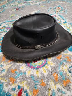 Kakadu Traders Australia hat size L