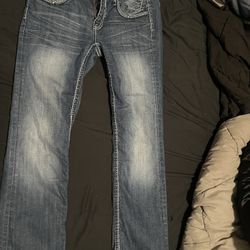 Vigoss Jeans