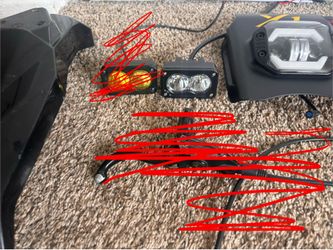 bajas (brand new)