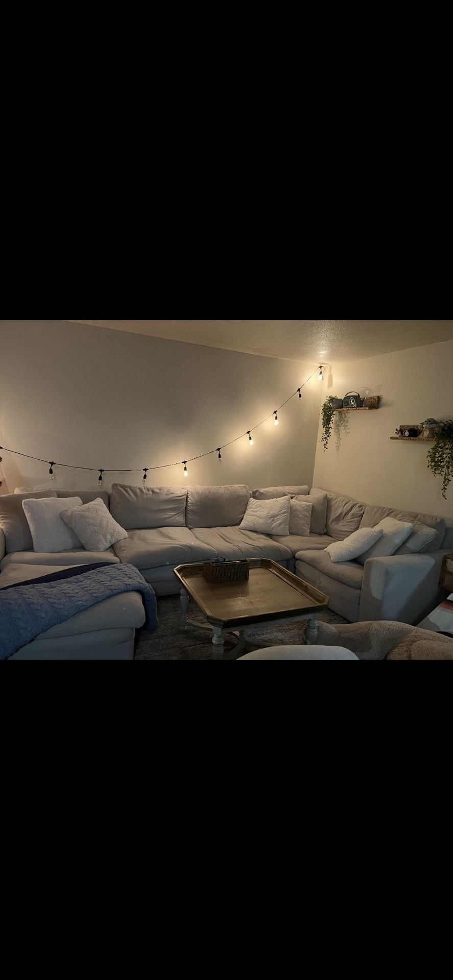 Cloud Couch 