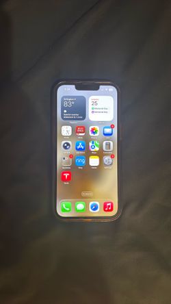iPhone 13 256gb unlocked