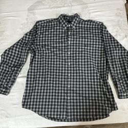 Polo Ralph Lauren Button Up Shirt 