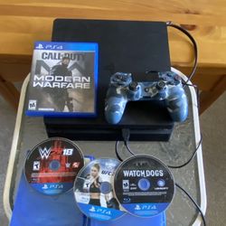 Ps4