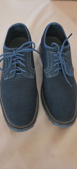 Mens Dockers Casual Shoes size 10 like new