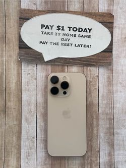 📦 Best iPhone Deal in Town – iPhone 16 Pro Max 5G $799 or $1 to Grab It Today! Up to 1-Year Warranty