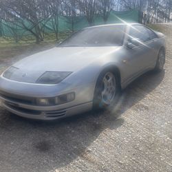 1992 Nissan 300zx
