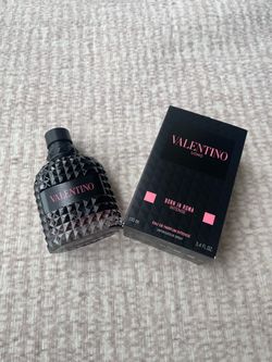 Valentino Uomo Born in Roma Intense EDP 100ml