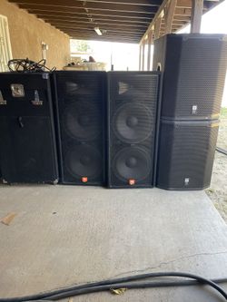 DJ SYSTEM 