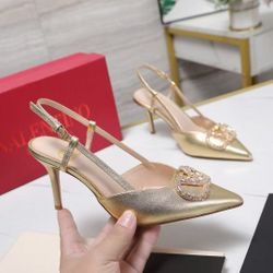 New Women's  Heels shoes