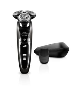 Holiday Sale!Philips Norelco Shaver 9500 (S9531)Wet & dry electric shaver. Brand New!