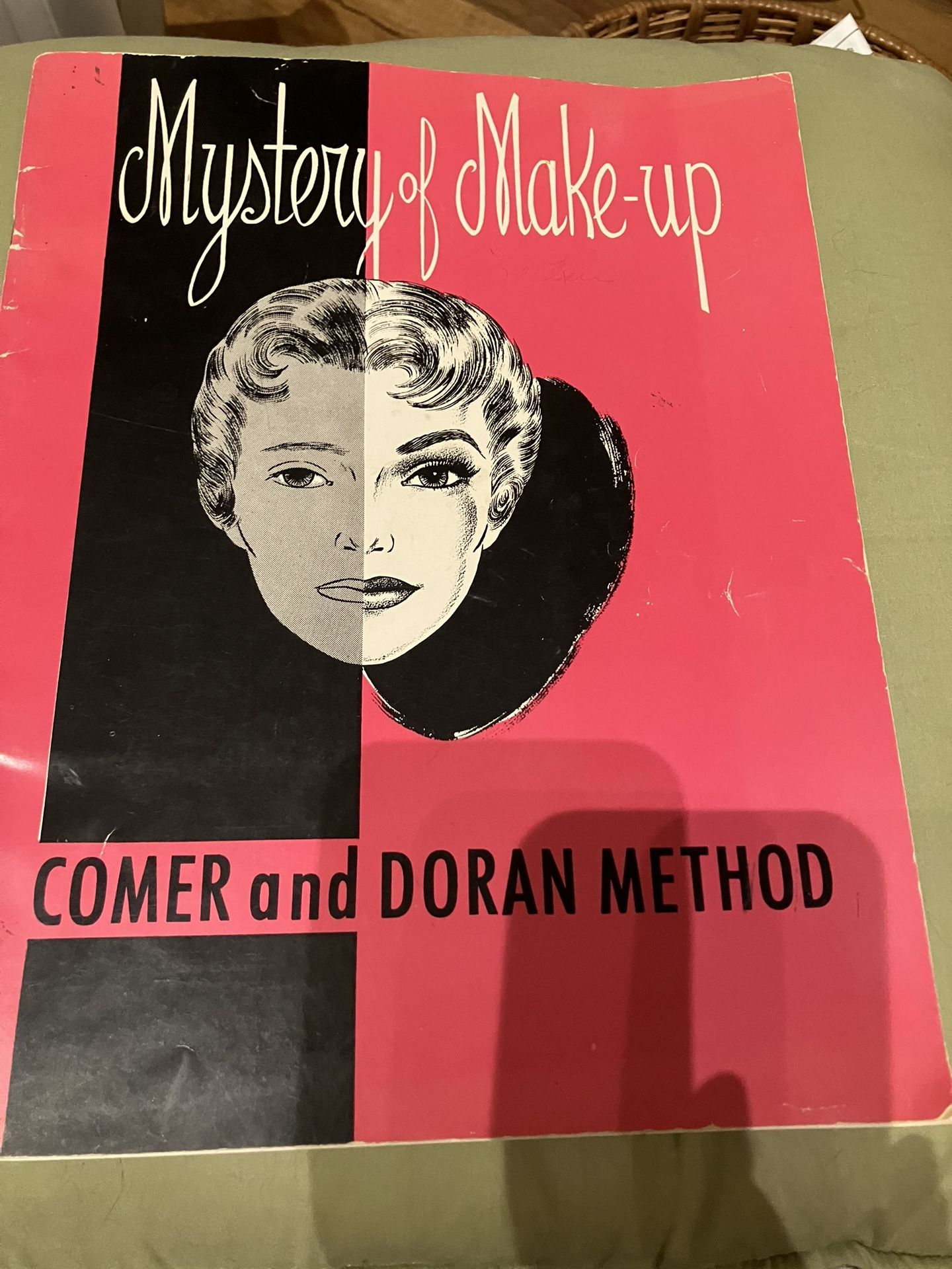 Mystery Of Make-Up, Comer and Doran Method