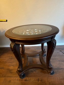 Norcastle end tables
