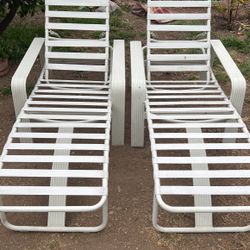 Patio Lounge Chairs