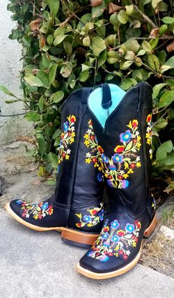 BOTAS PARA DAMA