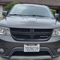 2014 Dodge Journey