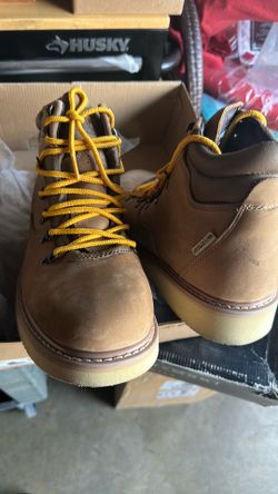 Elk woods boots (11) man