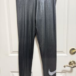NIKE DRY-FIT Legging Size:XL