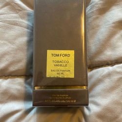 Tom Ford Tobacco Vanille