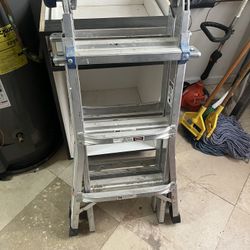 werner ladder