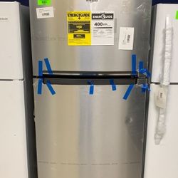 WHIRLPOOL WRT518SZFM REFRIGERATOR RWM