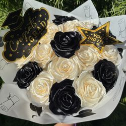 Congrats Bouquet 