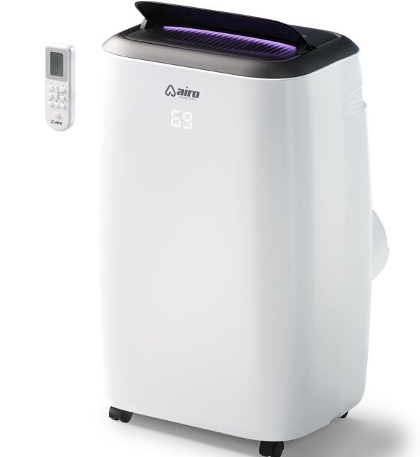 10,000 Btu Air Portable New
