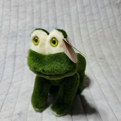 Ty Collectible The Attic Treasures Collection PRINCE the Frog 