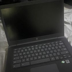 hp chromebook $90 