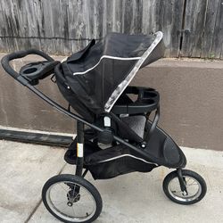 Stroller Graco
