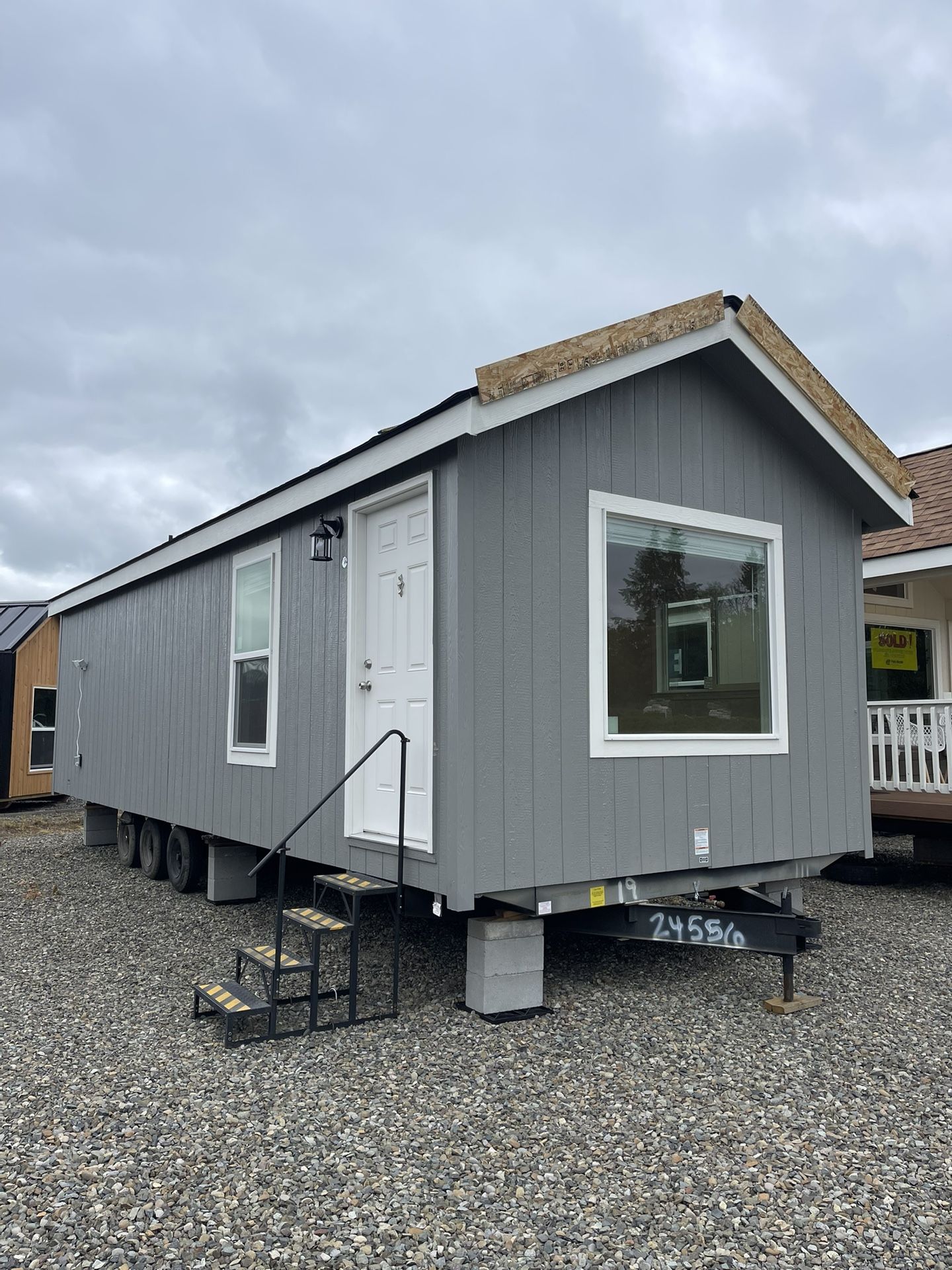 2025 Cavco Coastal