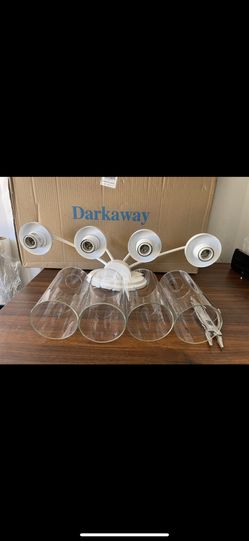 Vanity Bathroom Lights