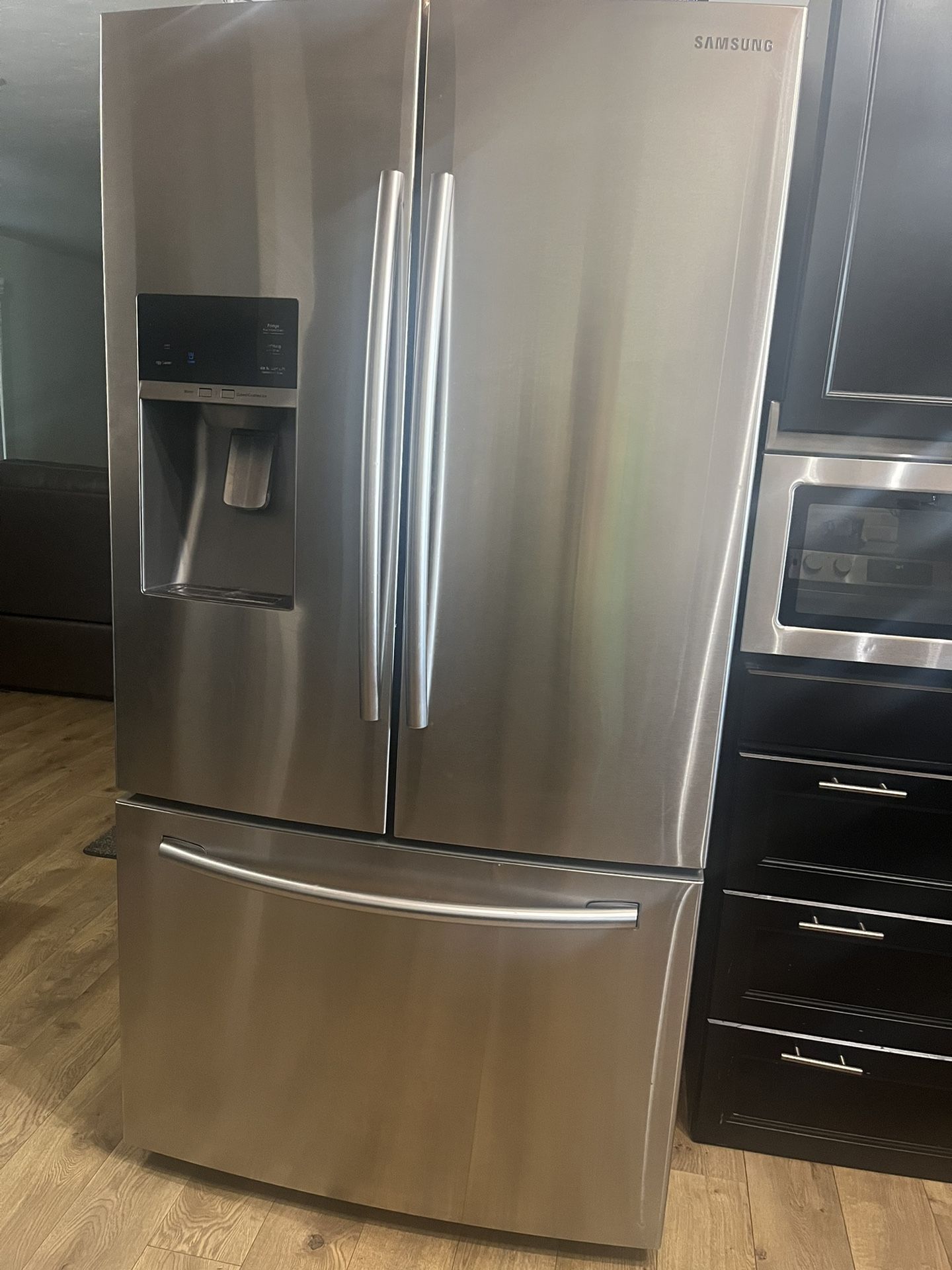 Samsung Fridge