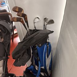Golf Club Set 