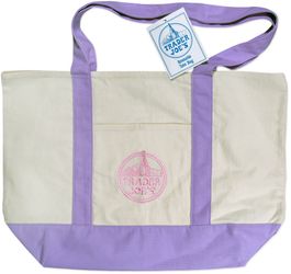 Trader Joe Tote