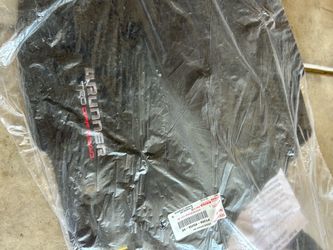Toyota 4Runner floor mats