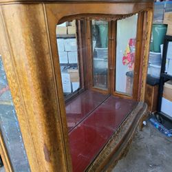 Antique Cabinet